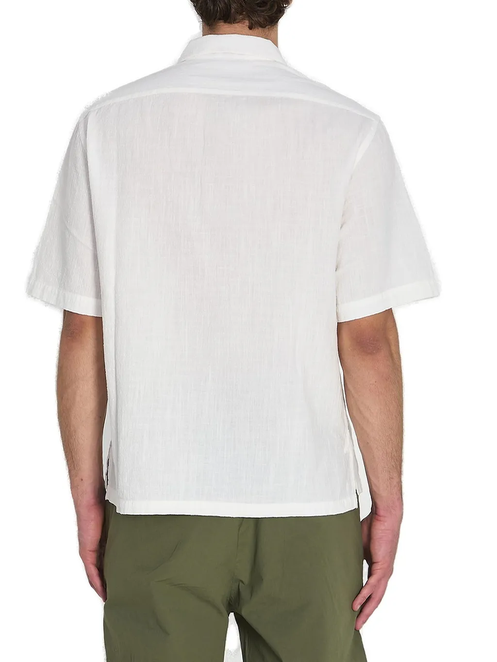 Barena Buttoned Shirt