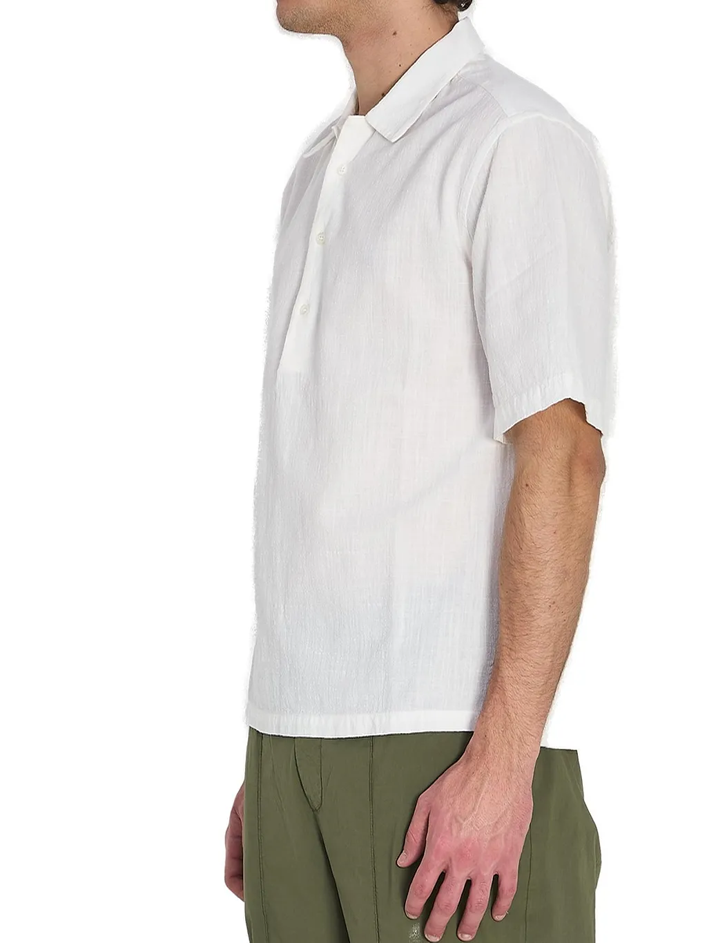 Barena Buttoned Shirt