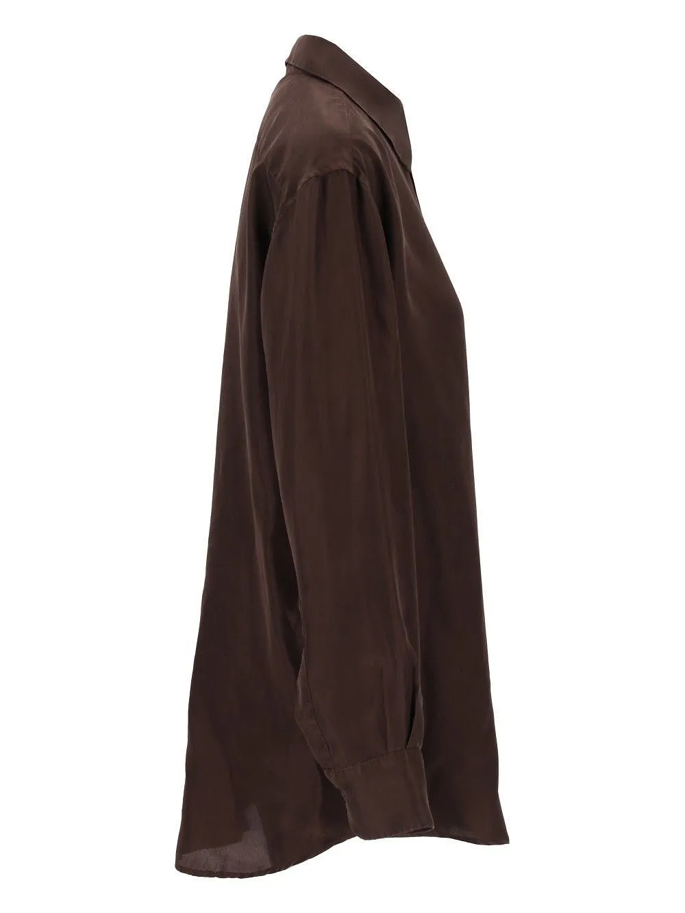 Barena Camillo Button-Up Shirt