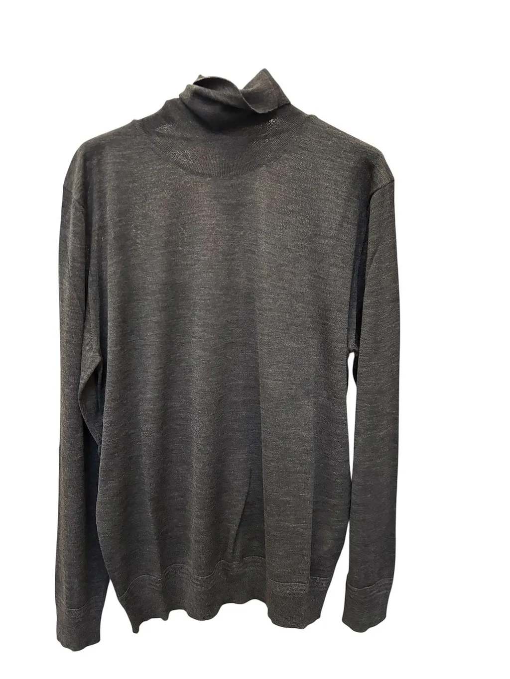 Barena Camio High-Neck Jumper