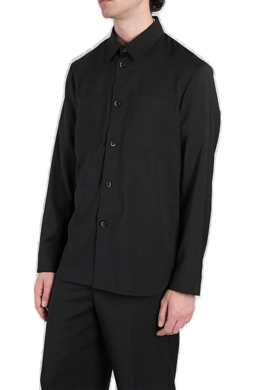 Barena Check Pocket Fuselo Casual Jacket