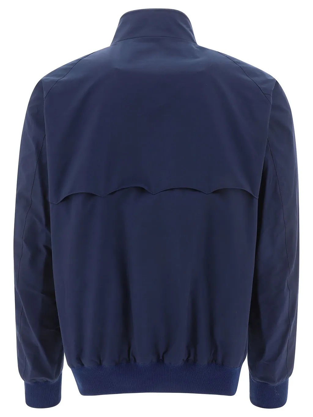 Baracuta G 9 Harrington Zip-Up Bomber Jacket