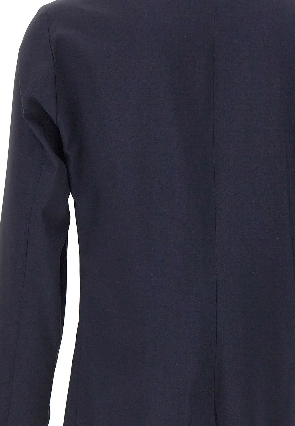 Barba Bristol Single-Breasted Trench Coat
