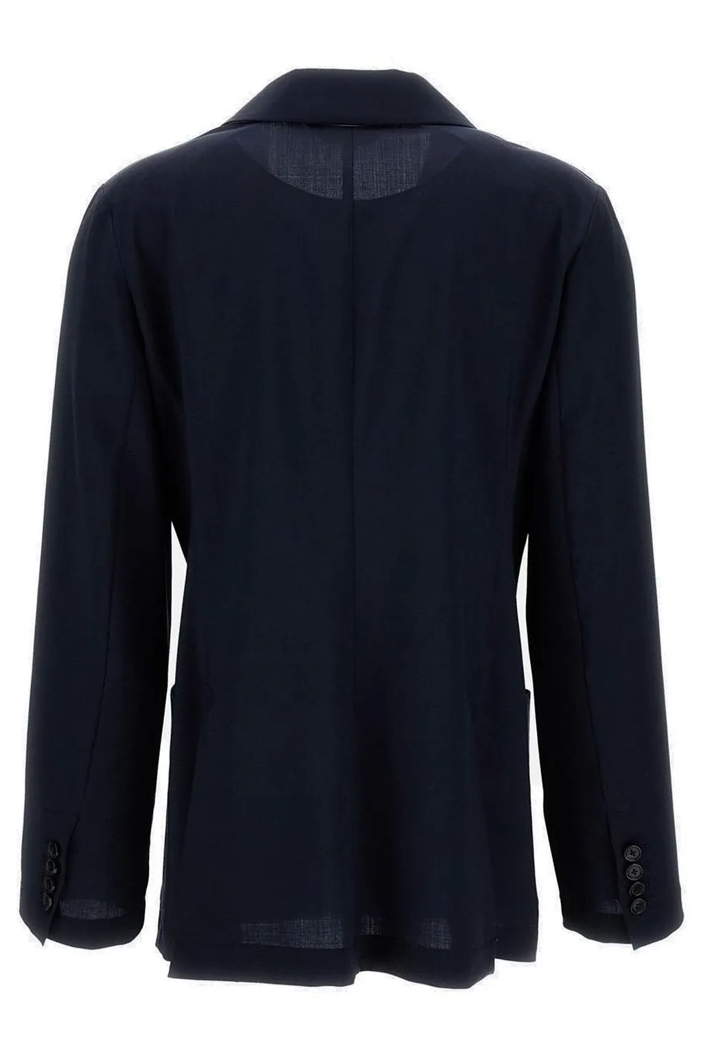 Barena Double Breasted Blazer