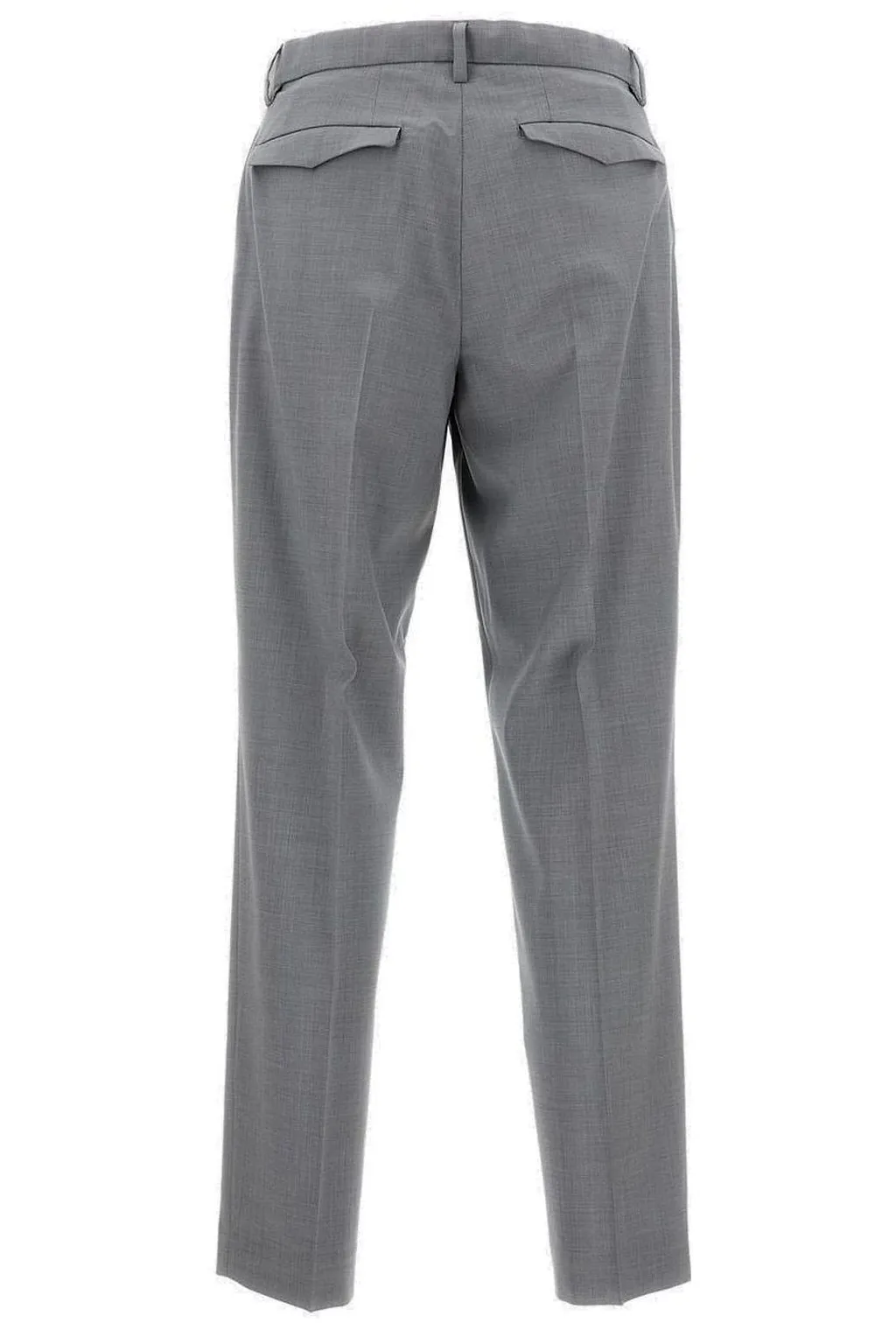 Barena High Rise Trousers