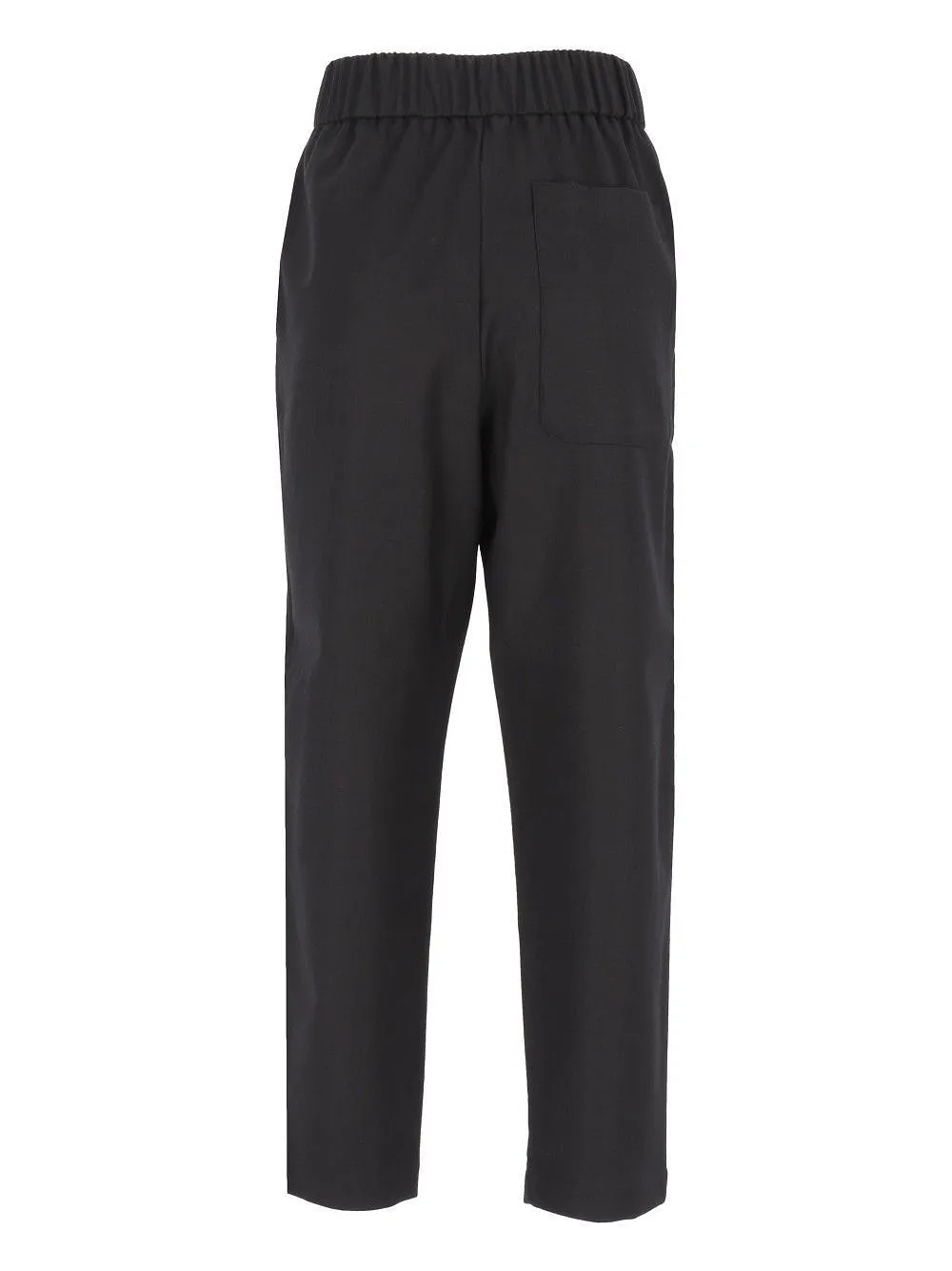 Barena Jole Elasticated Waist Pants