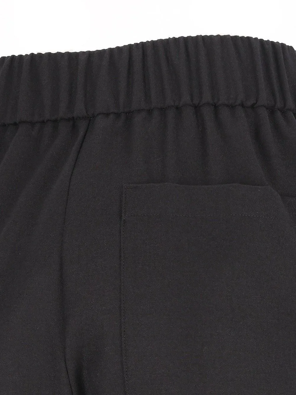 Barena Jole Elasticated Waist Pants