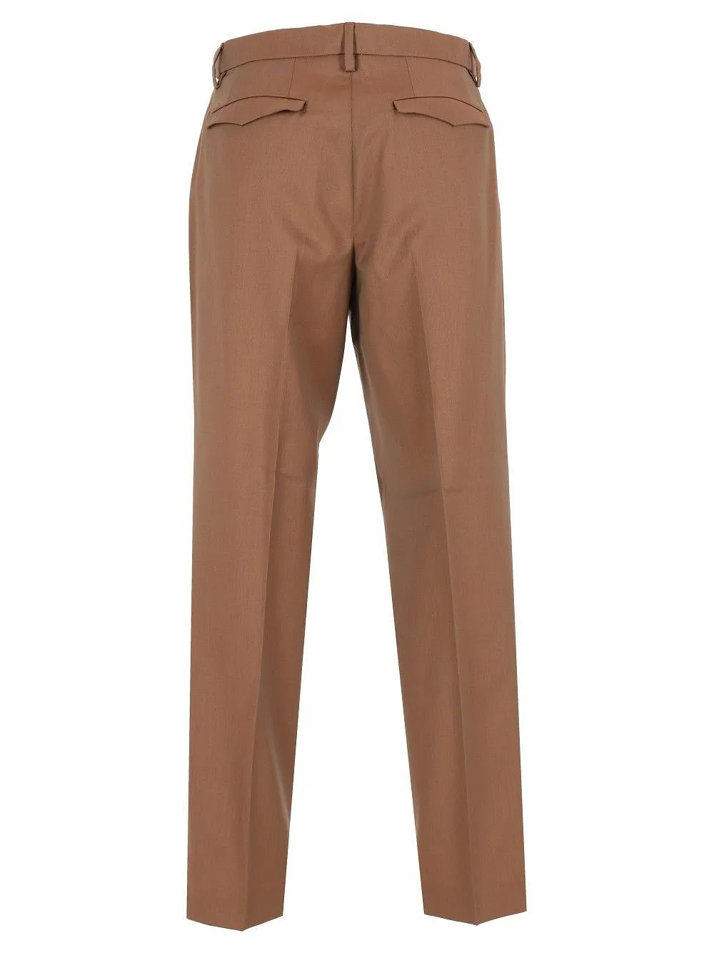 Barena Masco Pleated Pants