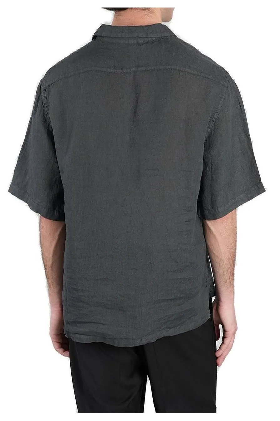 Barena Mola Short-Sleeved Shirt