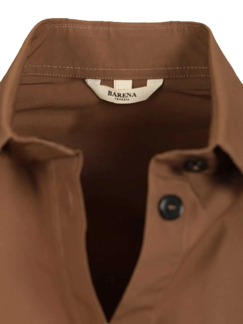 Barena Priscilla Boxy Shirt