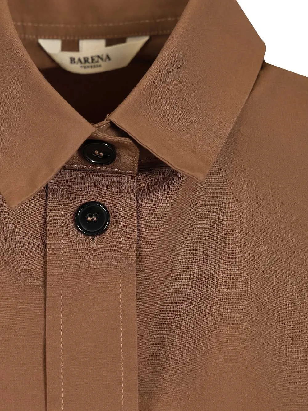 Barena Priscilla Boxy Shirt