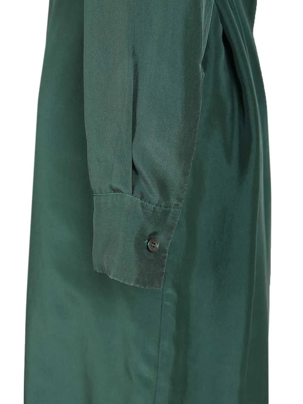 Barena Quintana Belted Midi Dress