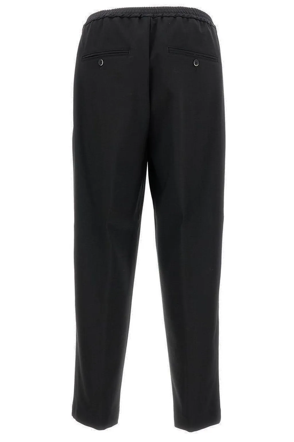 Barena Regular-Fit Jogger Pants