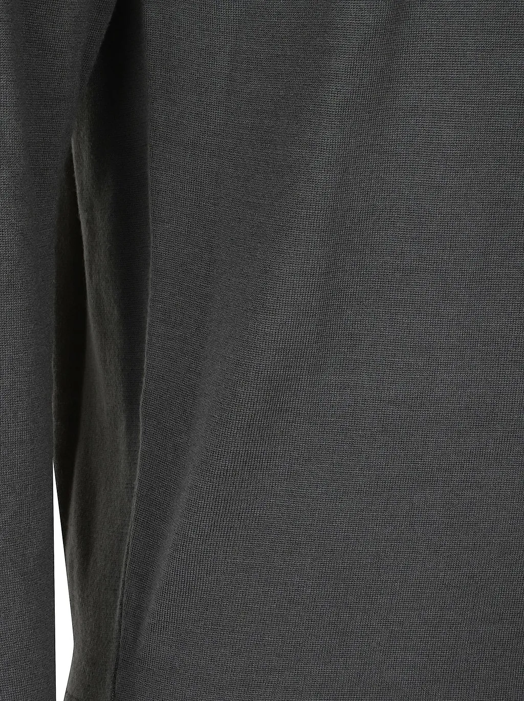 Barena Pevaron Long-Sleeved Polo Shirt