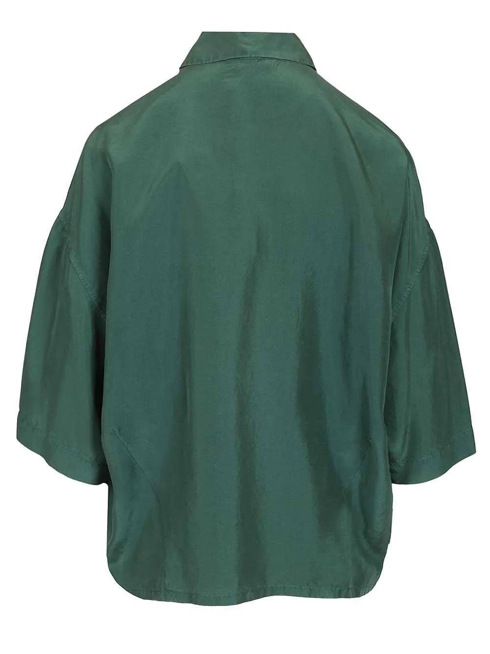 Barena Priscilla Boxy Shirt