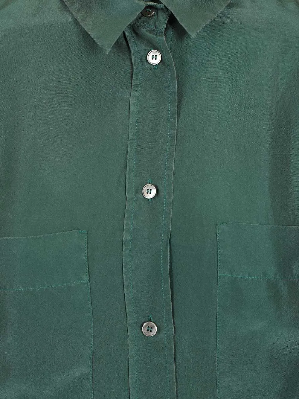 Barena Priscilla Boxy Shirt