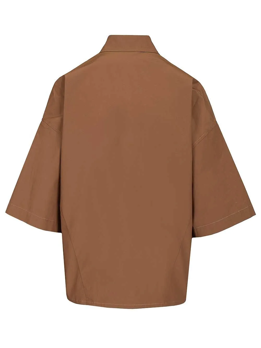 Barena Priscilla Boxy Shirt