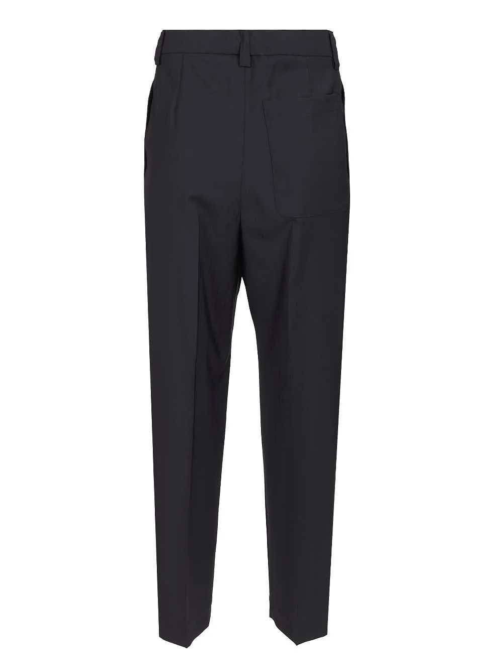 Barena Roxanne Pleated Pants