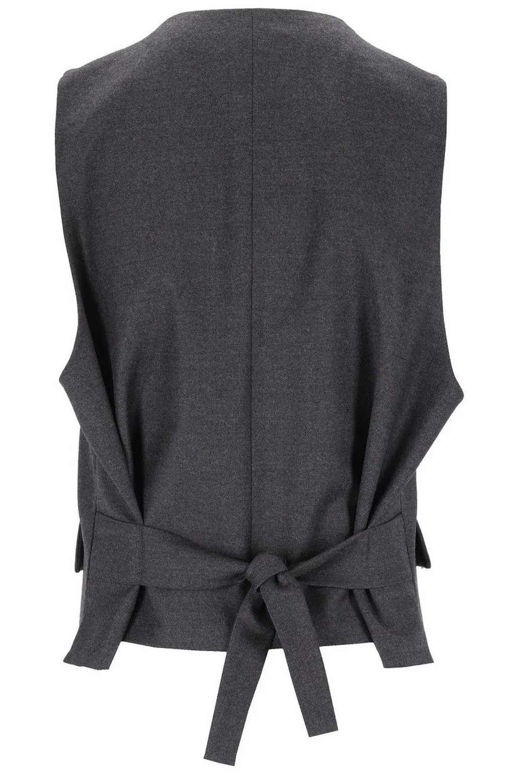 Barena Romeo Buttoned Waistcoat Jacket