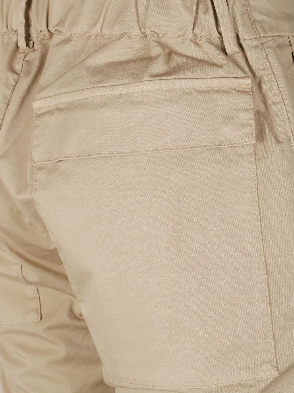 Barena Semi Jogger Trousers