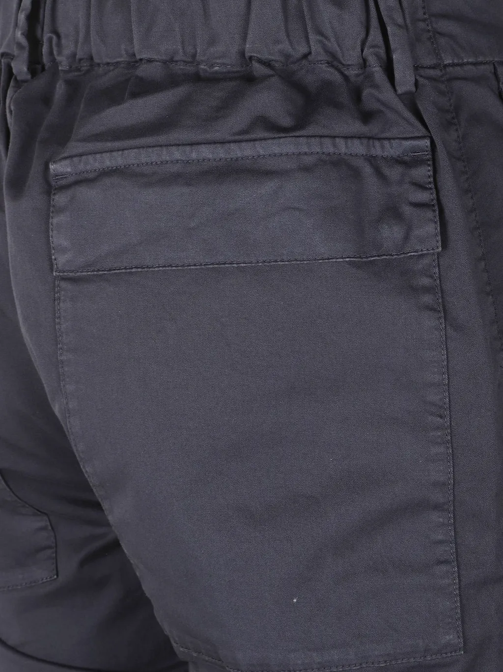 Barena Semi Jogger Trousers