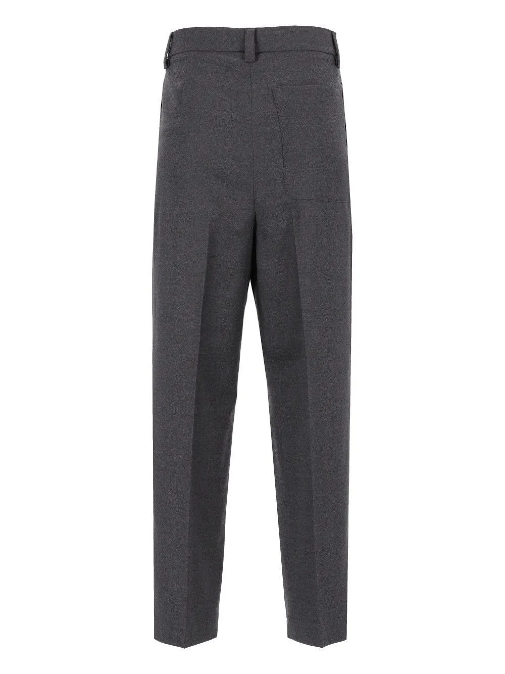 Barena Roxanne Pleated Pants