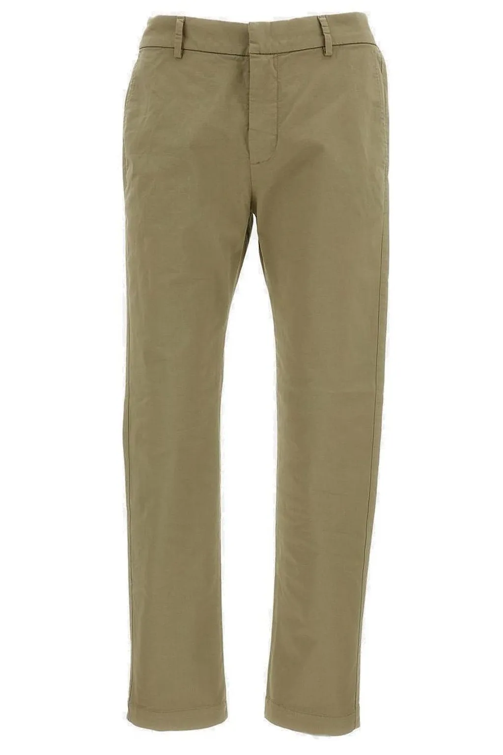 Barena Semi Jogger Trousers