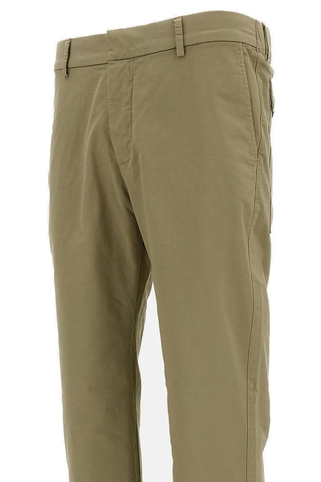 Barena Semi Jogger Trousers