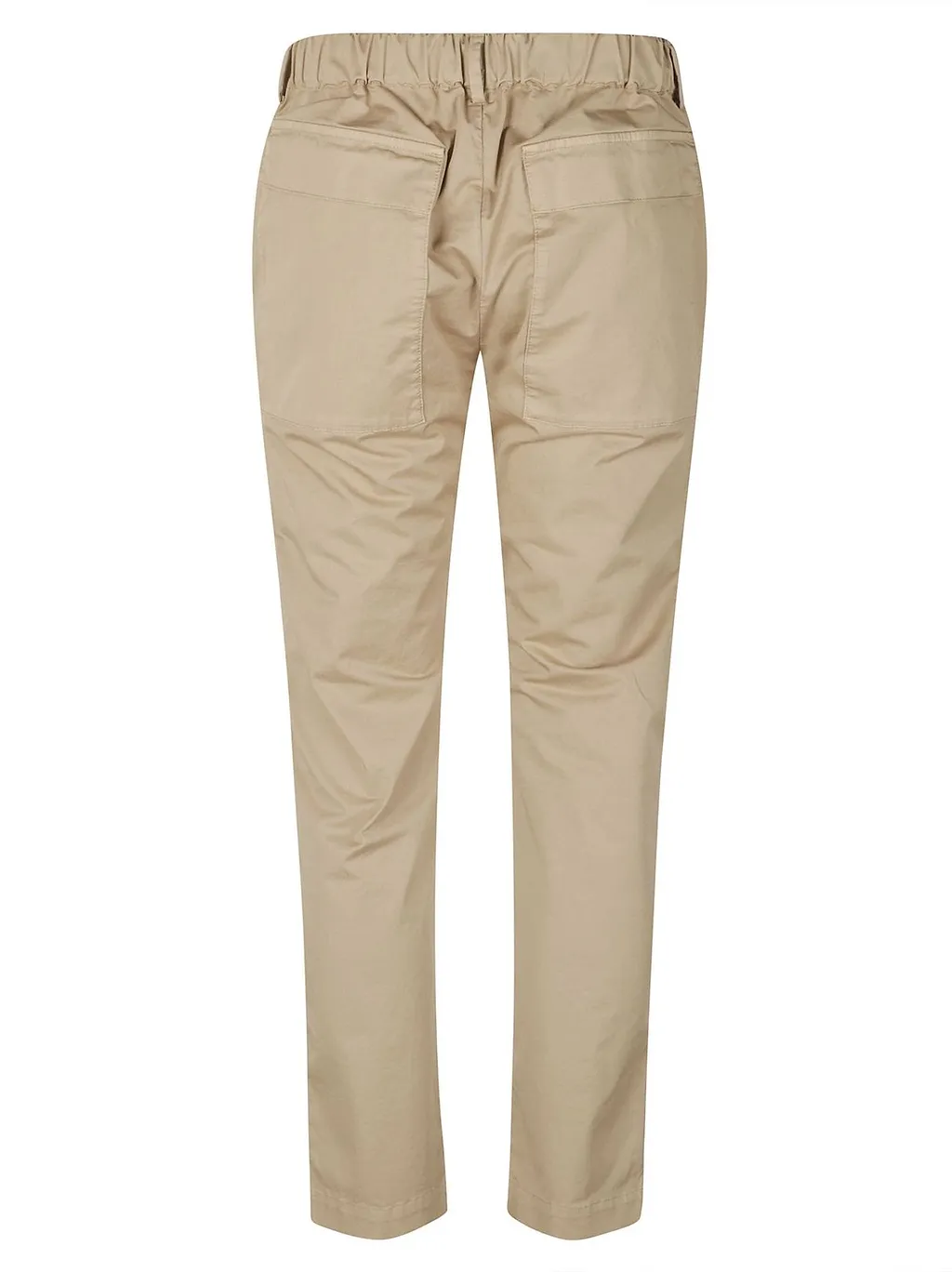 Barena Semi Jogger Trousers