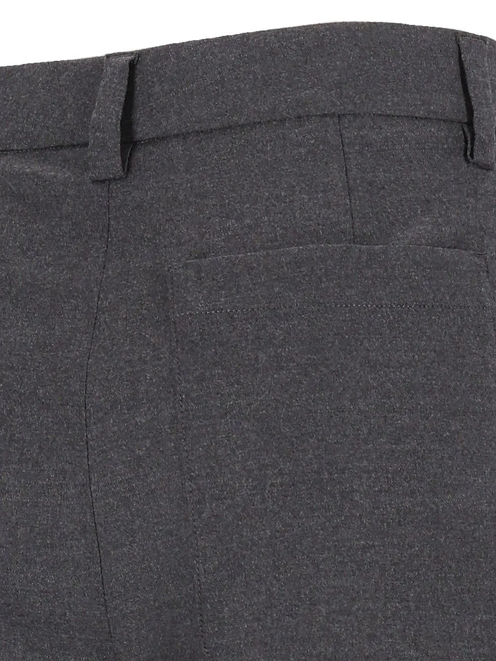 Barena Roxanne Pleated Pants