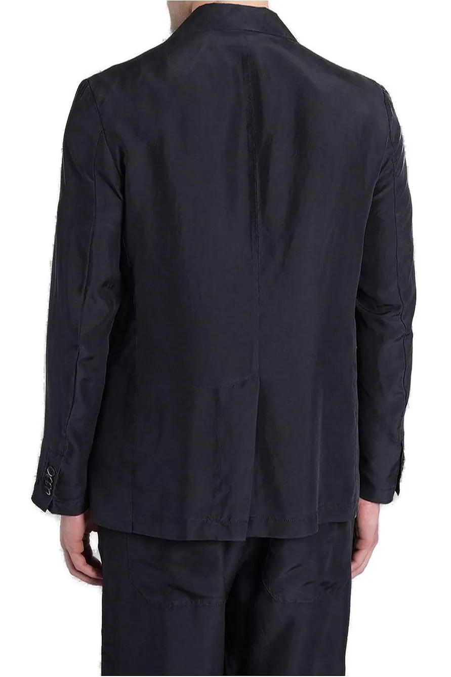 Barena Single Breasted Jacket