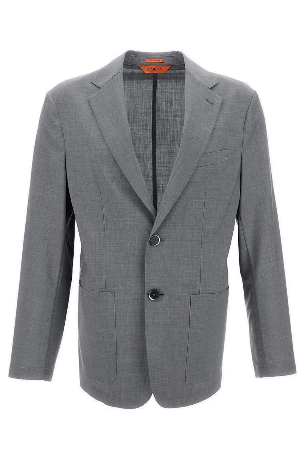 Barena Single-Breasted Blazer