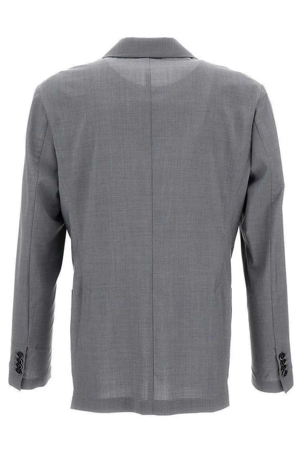 Barena Single-Breasted Blazer