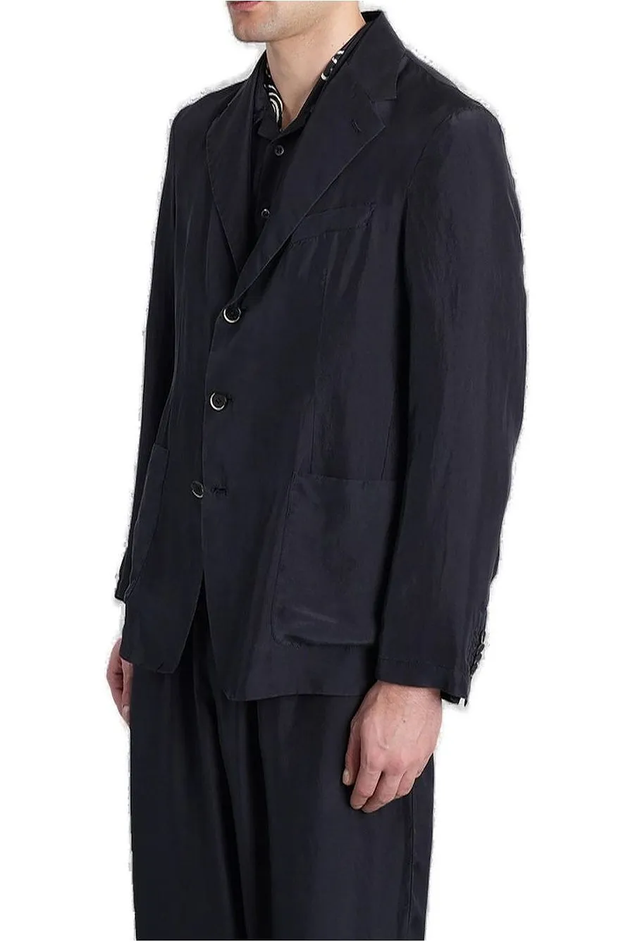 Barena Single Breasted Jacket