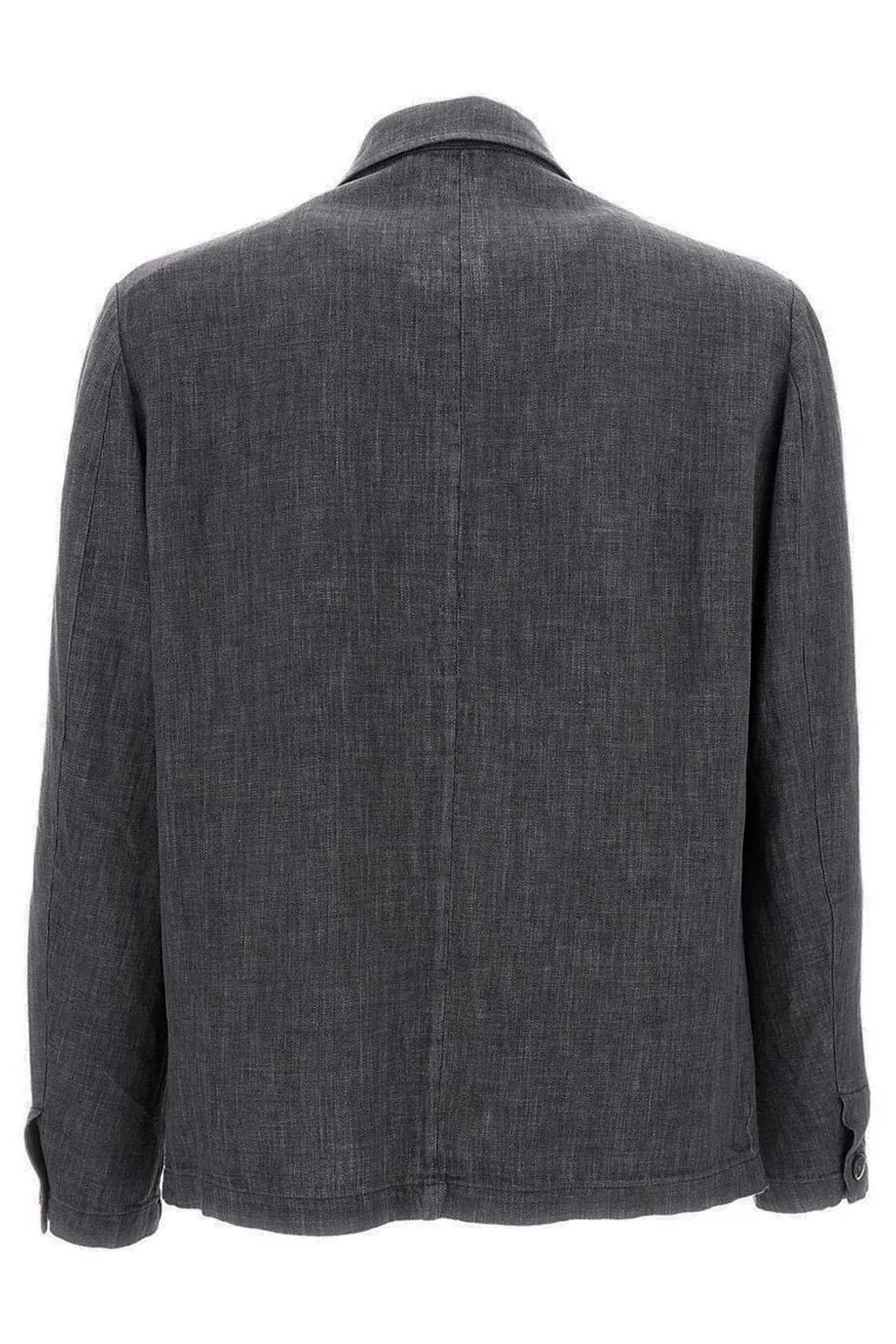 Barena Single-Breasted Blazer