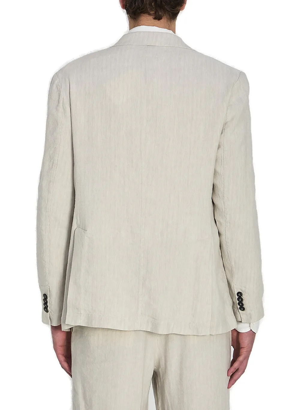 Barena Single-Breasted Jacket