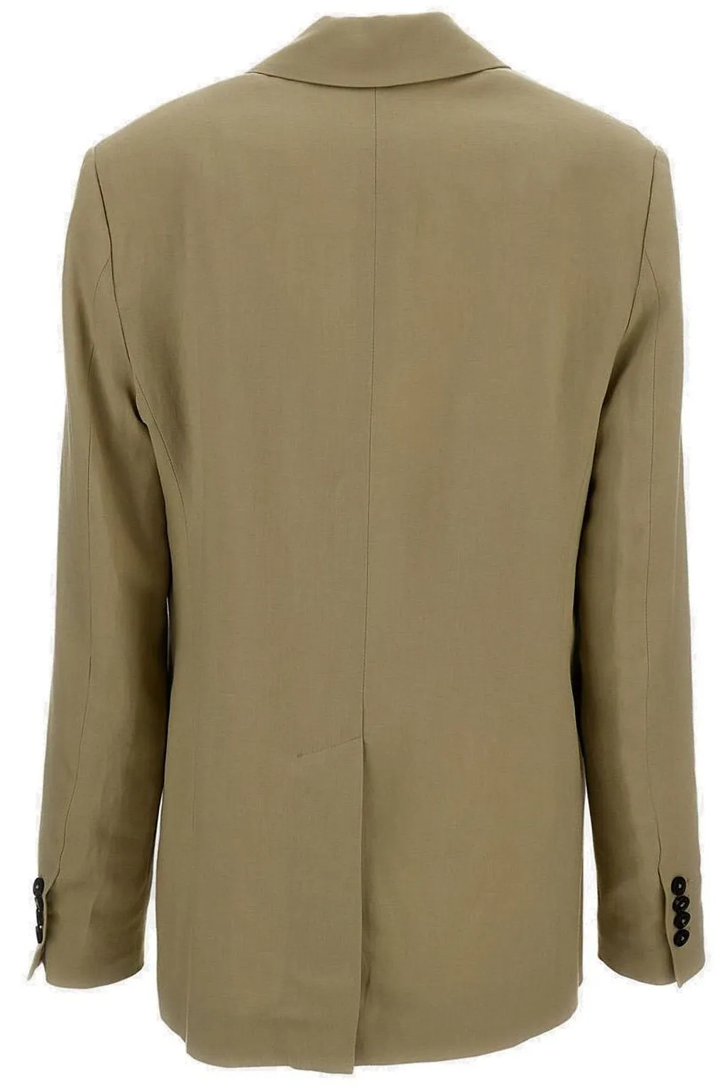 Barena Single Breasted Jacket