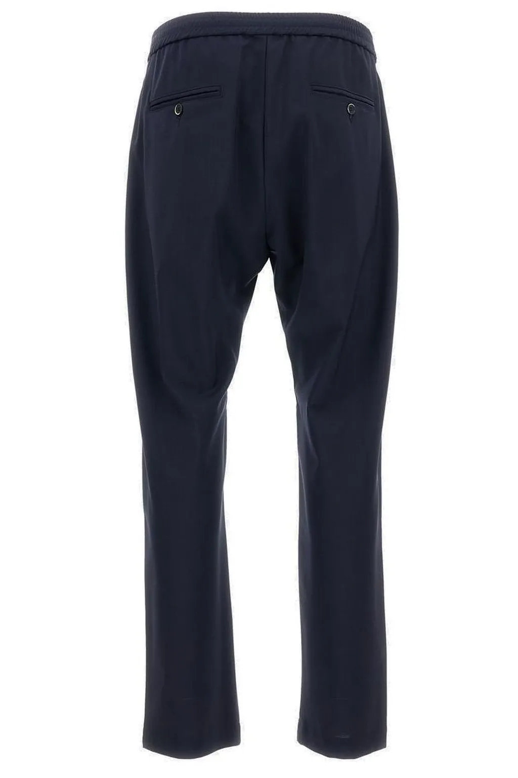 Barena Straight Leg Trousers