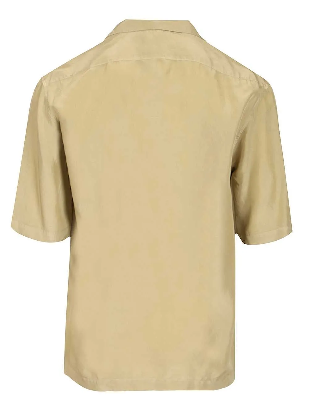 Barena Solanas Short Sleeved Shirt