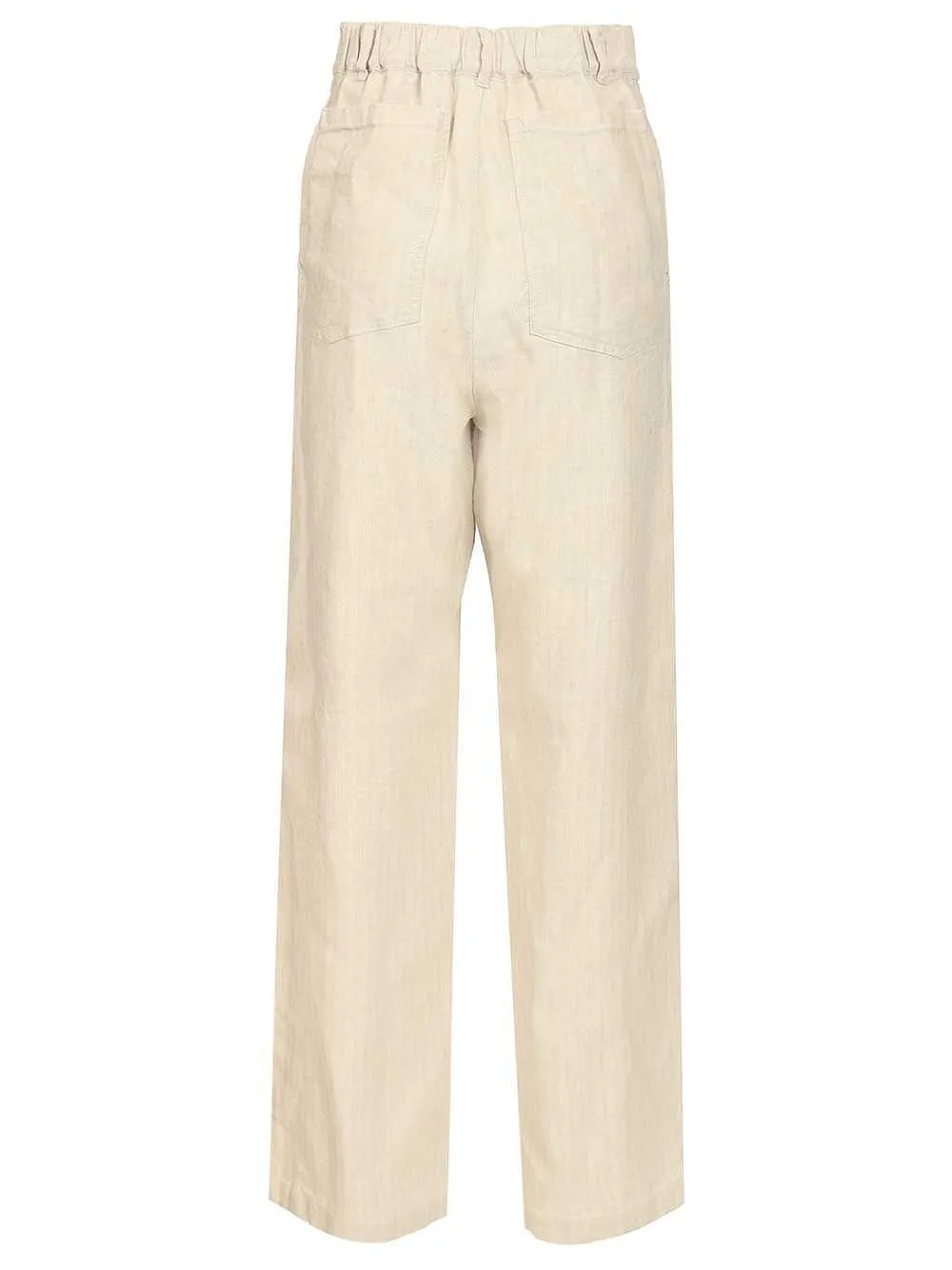 Barena Straight-Leg Trousers