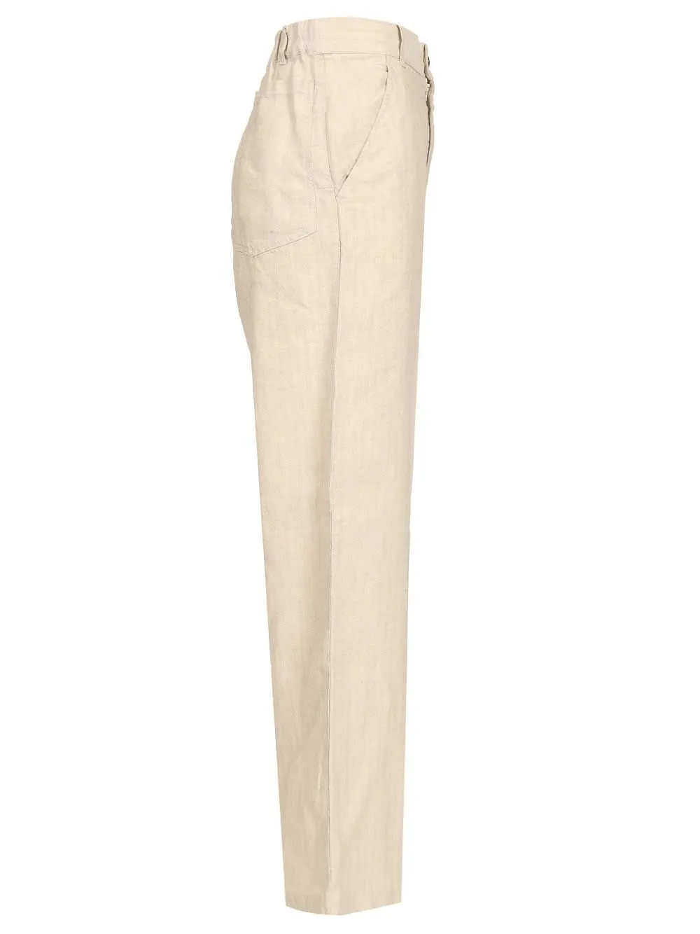 Barena Straight-Leg Trousers
