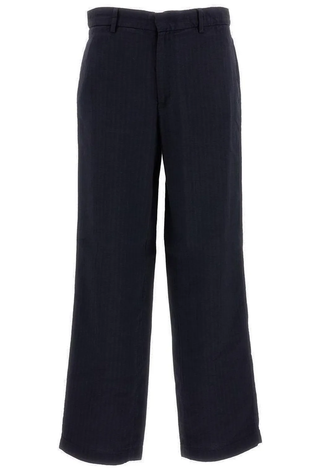 Barena Wide Leg Trousers