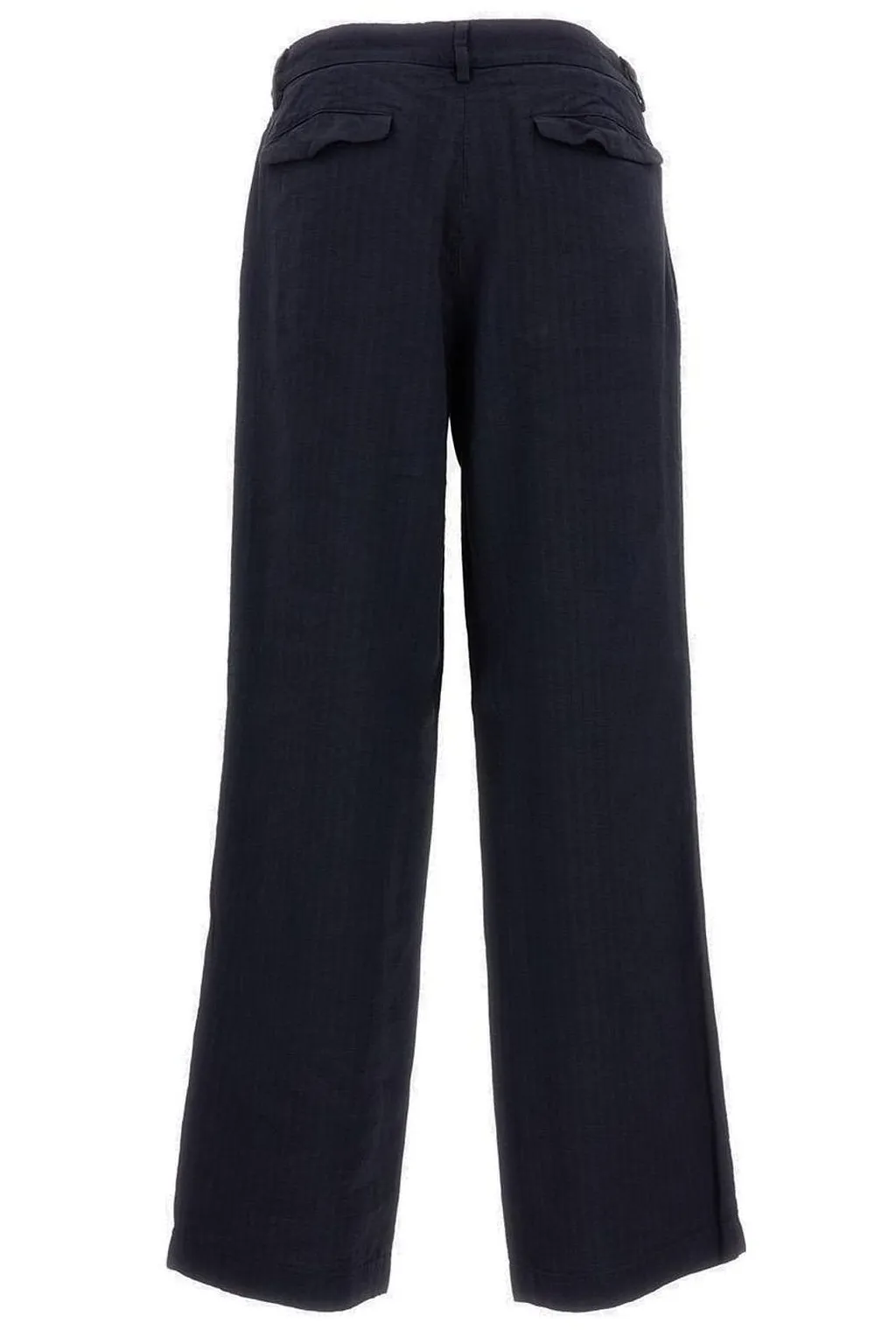 Barena Wide Leg Trousers