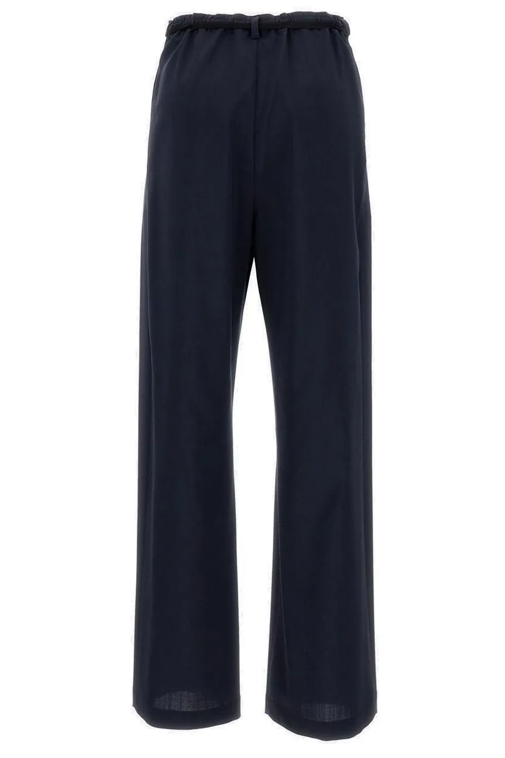Barena Wide Leg Trousers