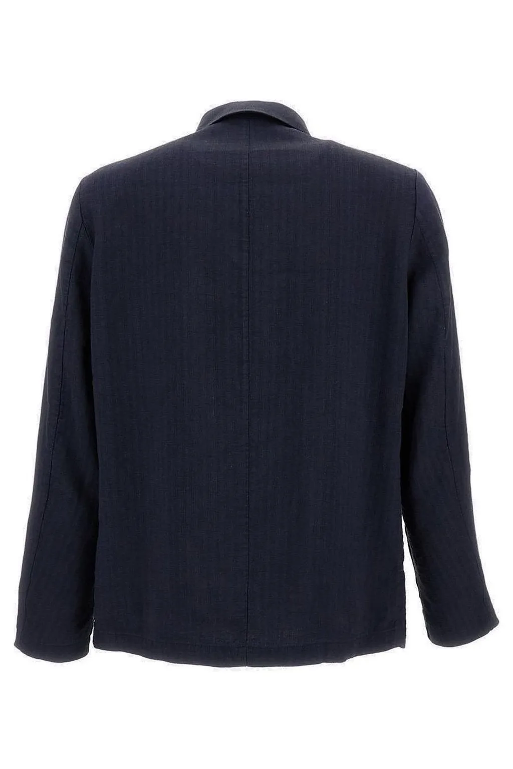 Barena Zipped Overshirt