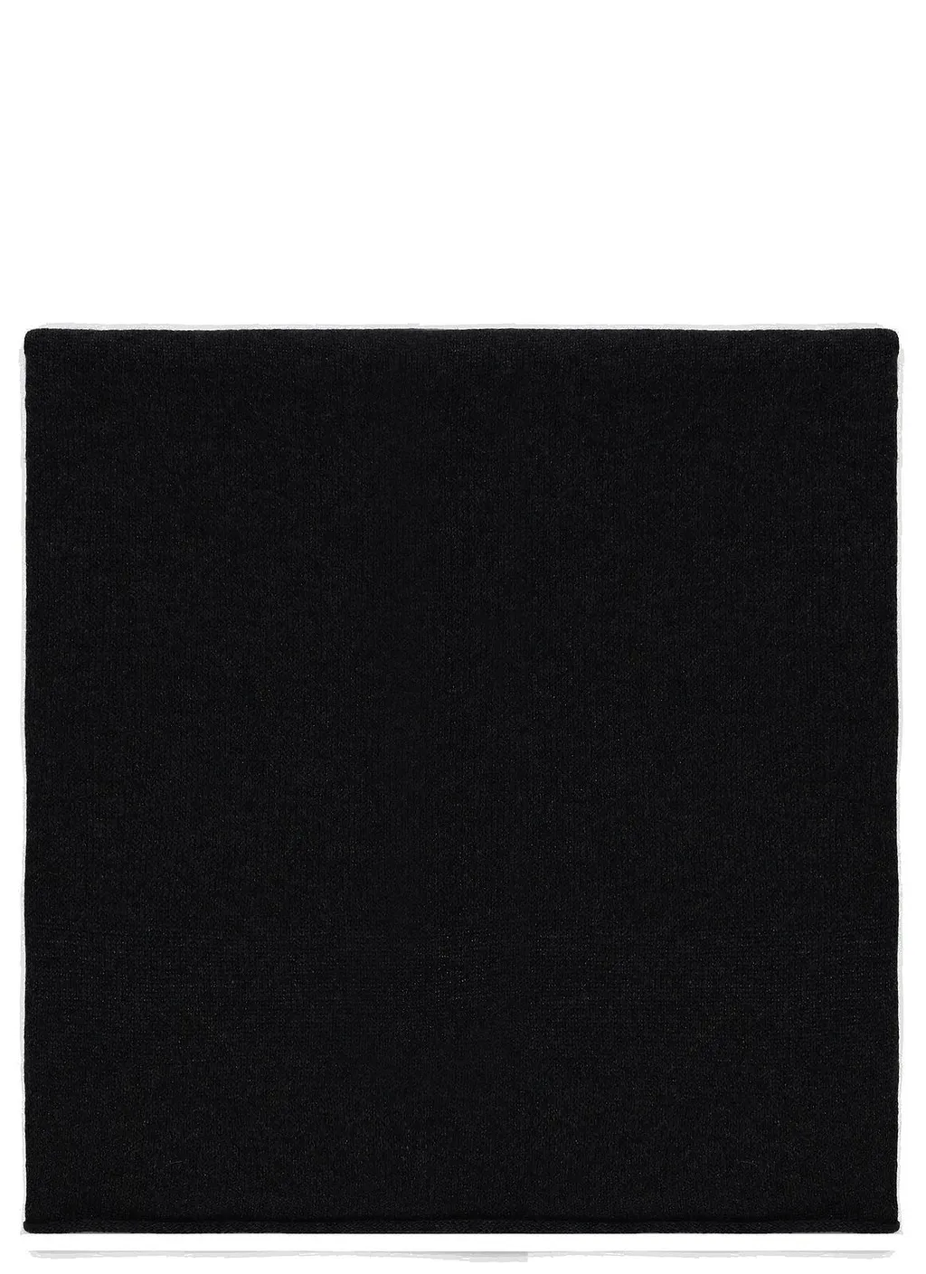 Barna Cashmere Cashmere Knit Scarf