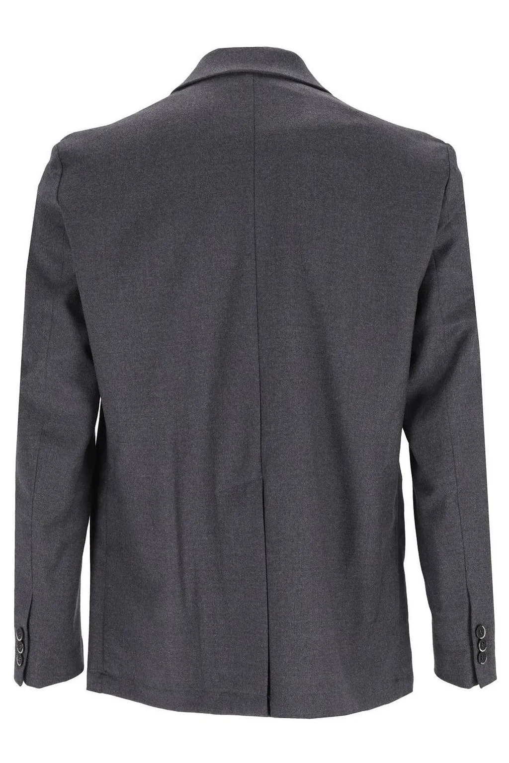 Barena Zener Three-Button Blazer