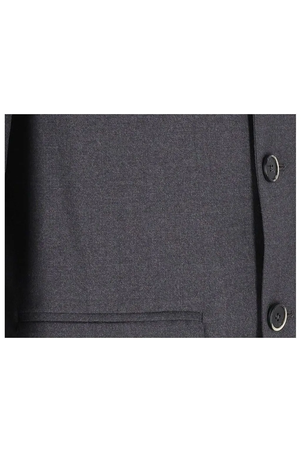 Barena Zener Three-Button Blazer