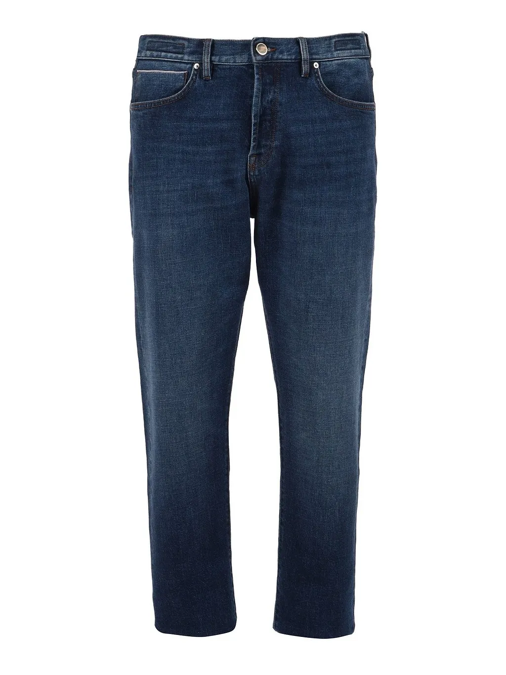 Barmas Slim Fit Jeans