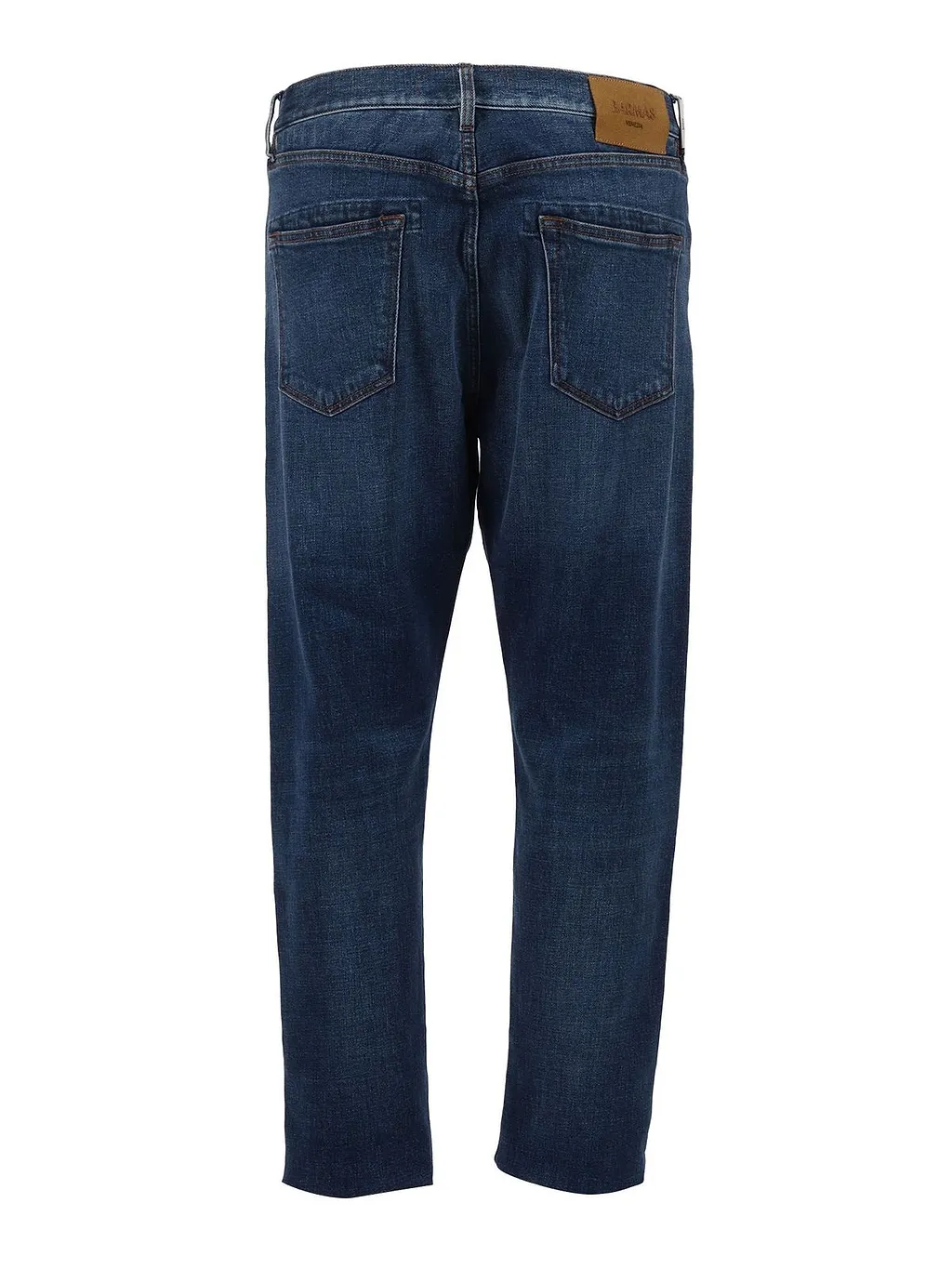Barmas Slim Fit Jeans